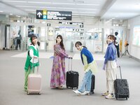 [Photobook] TEAM SHACHI ♯空旅はセントレアから スピ (2023-04-28)