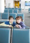 [Photobook] TEAM SHACHI ♯空旅はセントレアから スピ (2023-04-28)