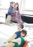 [Photobook] TEAM SHACHI ♯空旅はセントレアから スピ (2023-04-28)