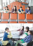 [Photobook] TEAM SHACHI ♯空旅はセントレアから スピ (2023-04-28)