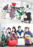[Photobook] TEAM SHACHI ♯空旅はセントレアから スピ (2023-04-28)