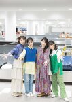 [Photobook] TEAM SHACHI ♯空旅はセントレアから スピ (2023-04-28)