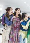 [Photobook] TEAM SHACHI ♯空旅はセントレアから スピ (2023-04-28)