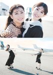 [Photobook] TEAM SHACHI ♯空旅はセントレアから スピ (2023-04-28)