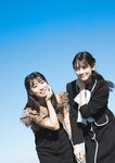 [Photobook] TEAM SHACHI ♯空旅はセントレアから スピ (2023-04-28)