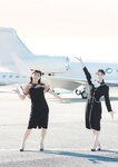 [Photobook] TEAM SHACHI ♯空旅はセントレアから スピ (2023-04-28)