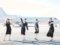 [Photobook] TEAM SHACHI ♯空旅はセントレアから スピ (2023-04-28)