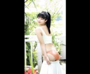[FRIDAY] 2023.05.18 南みゆか 名古屋から全国区へ飛び出したグラビア界のシンデレラガールを超フレッシュ撮り下ろし
