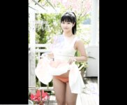 [FRIDAY] 2023.05.18 南みゆか 名古屋から全国区へ飛び出したグラビア界のシンデレラガールを超フレッシュ撮り下ろし