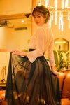 [Photobook] 優艶Romantic 涼森れむ【ヌード写真集】(2023.05.12)