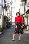 [Photobook] 優艶Romantic 涼森れむ【ヌード写真集】(2023.05.12)