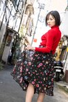 [Photobook] 優艶Romantic 涼森れむ【ヌード写真集】(2023.05.12)