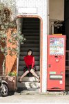 [Photobook] 優艶Romantic 涼森れむ【ヌード写真集】(2023.05.12)