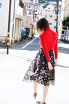[Photobook] 優艶Romantic 涼森れむ【ヌード写真集】(2023.05.12)