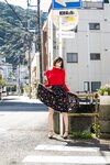 [Photobook] 優艶Romantic 涼森れむ【ヌード写真集】(2023.05.12)