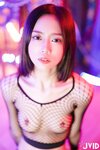 【JVID】 柔柔 超淫蕩自慰4
