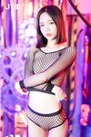 【JVID】 柔柔 超淫蕩自慰4