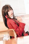 [COSPLAY] 咬一口兔娘 风纪委员大凤