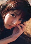 2010.11.28 杉本有美 写真集 wish