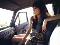 2010.11.28 杉本有美 写真集 wish
