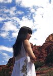 2010.11.28 杉本有美 写真集 wish