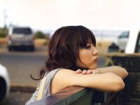 2010.11.28 杉本有美 写真集 wish
