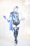 [Cosplay] Hitsuji Negoto 音琴ひつじ - SPUME (Genshin Impact)