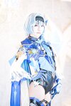 [Cosplay] Hitsuji Negoto 音琴ひつじ - SPUME (Genshin Impact)