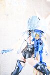 [Cosplay] Hitsuji Negoto 音琴ひつじ - SPUME (Genshin Impact)