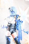 [Cosplay] Hitsuji Negoto 音琴ひつじ - SPUME (Genshin Impact)