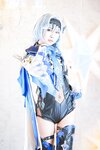 [Cosplay] Hitsuji Negoto 音琴ひつじ - SPUME (Genshin Impact)