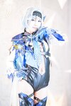 [Cosplay] Hitsuji Negoto 音琴ひつじ - SPUME (Genshin Impact)