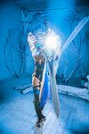 [Cosplay] Hitsuji Negoto 音琴ひつじ - SPUME (Genshin Impact)