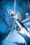 [Cosplay] Hitsuji Negoto 音琴ひつじ - SPUME (Genshin Impact)