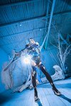 [Cosplay] Hitsuji Negoto 音琴ひつじ - SPUME (Genshin Impact)