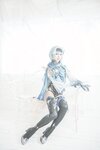[Cosplay] Hitsuji Negoto 音琴ひつじ - SPUME (Genshin Impact)
