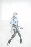 [Cosplay] Hitsuji Negoto 音琴ひつじ - SPUME (Genshin Impact)