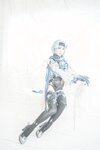 [Cosplay] Hitsuji Negoto 音琴ひつじ - SPUME (Genshin Impact)