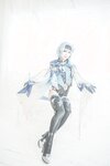 [Cosplay] Hitsuji Negoto 音琴ひつじ - SPUME (Genshin Impact)