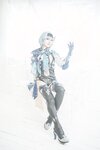 [Cosplay] Hitsuji Negoto 音琴ひつじ - SPUME (Genshin Impact)
