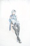 [Cosplay] Hitsuji Negoto 音琴ひつじ - SPUME (Genshin Impact)