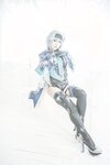 [Cosplay] Hitsuji Negoto 音琴ひつじ - SPUME (Genshin Impact)