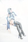 [Cosplay] Hitsuji Negoto 音琴ひつじ - SPUME (Genshin Impact)