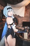 [Cosplay] Hitsuji Negoto 音琴ひつじ - SPUME (Genshin Impact)