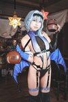 [Cosplay] Hitsuji Negoto 音琴ひつじ - SPUME (Genshin Impact)