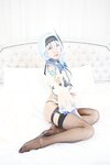 [Cosplay] Hitsuji Negoto 音琴ひつじ - SPUME (Genshin Impact)