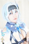 [Cosplay] Hitsuji Negoto 音琴ひつじ - SPUME (Genshin Impact)