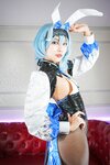 [Cosplay] Hitsuji Negoto 音琴ひつじ - SPUME (Genshin Impact)
