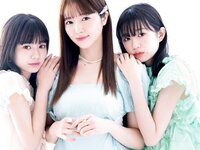 [Big Comic Spirits] 2023 No.24 (私立恵比寿中学 他)