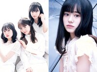 [Big Comic Spirits] 2023 No.24 (私立恵比寿中学 他)